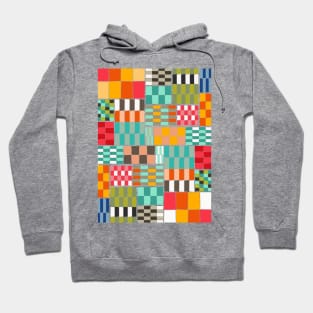 ColorSHot II Hoodie